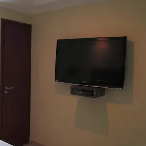 Soft - Usp Motel para Casais