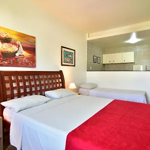 Flat Estalagem 11 Apartamento