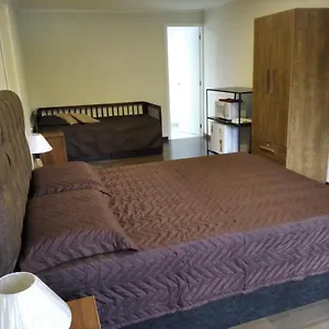 Suíte Dprata Apartamento