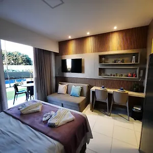  Hotel Mana Beach Experience Muro Alto 13 C Terreo