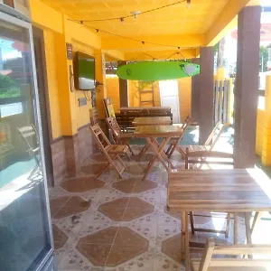  Albergue Porto Vip