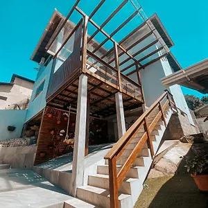Morada Da Lagoinha Casa de Férias