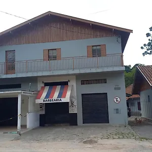 Casa Recanto Casa de Férias